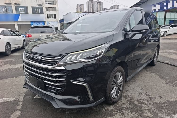 Used SAIC MAXUS G50 2021 1.5T Automatic Comfort Touring B Guazi used car, China used car export, Used car for sale, Used  cars, Cheapest cars for sale