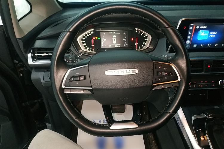 Used SAIC MAXUS G50 2021 1.5T Automatic Comfort Touring B Steering Wheel