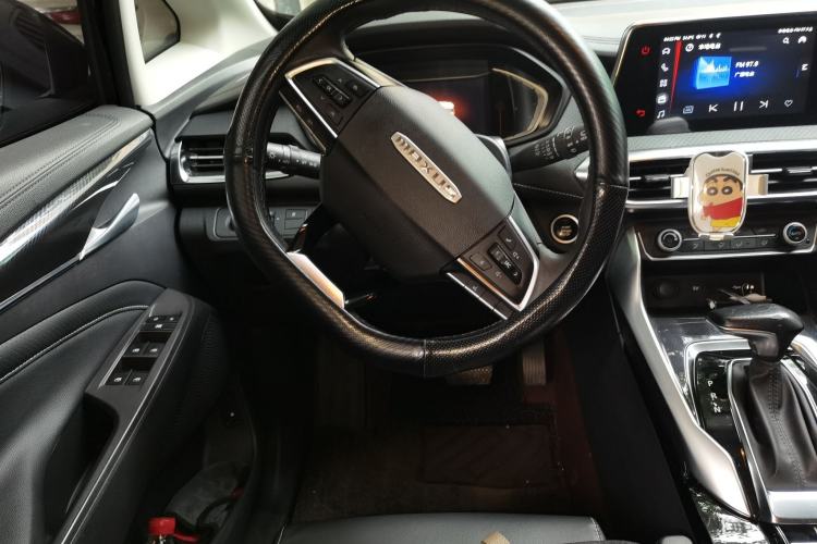 Used SAIC MAXUS G50 2021 1.5T Automatic Comfort Touring B Steering Wheel