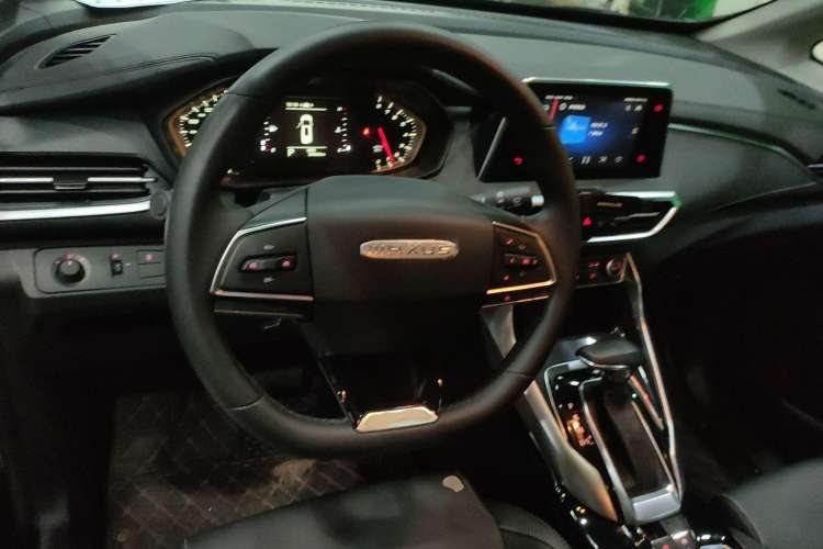 Used SAIC MAXUS G50 2021 1.5T Automatic Comfort Touring B Steering Wheel