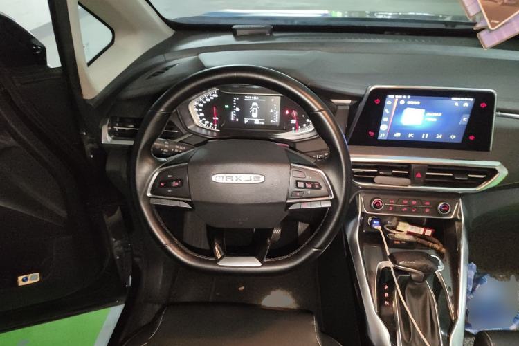 Used SAIC MAXUS G50 2021 1.5T Automatic Comfort Touring B Steering Wheel