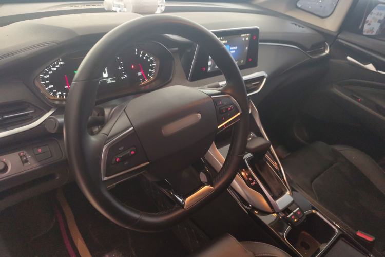 Used SAIC MAXUS G50 2021 1.5T Automatic Comfort Touring B Steering Wheel