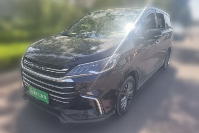 Używany SAIC MAXUS G50 2021 1.5T Manual Touring B
