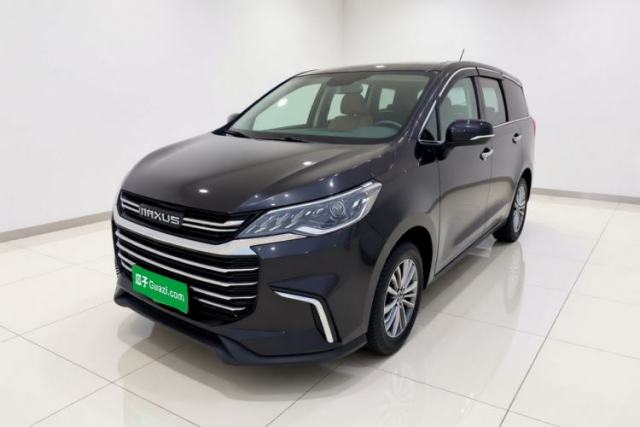 SAIC MAXUS G50 2021 1.5T Manual Touring B usado