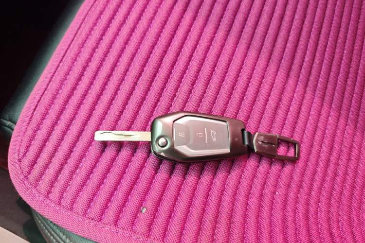 Used SAIC MAXUS G50 2021 1.5T Manual Comfort A Vehicle Key