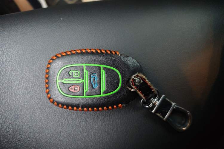 Used SAIC MAXUS G50 2021 1.5T Automatic Comfort Touring B Vehicle Key
