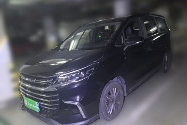 Used SAIC MAXUS G50 2021 1.5T Automatic Comfort Touring B