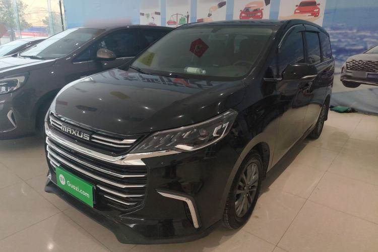 Used SAIC MAXUS G50 2021 1.5T Automatic Comfort Touring B Guazi used car, China used car export, Used car for sale, Used  cars, Cheapest cars for sale
