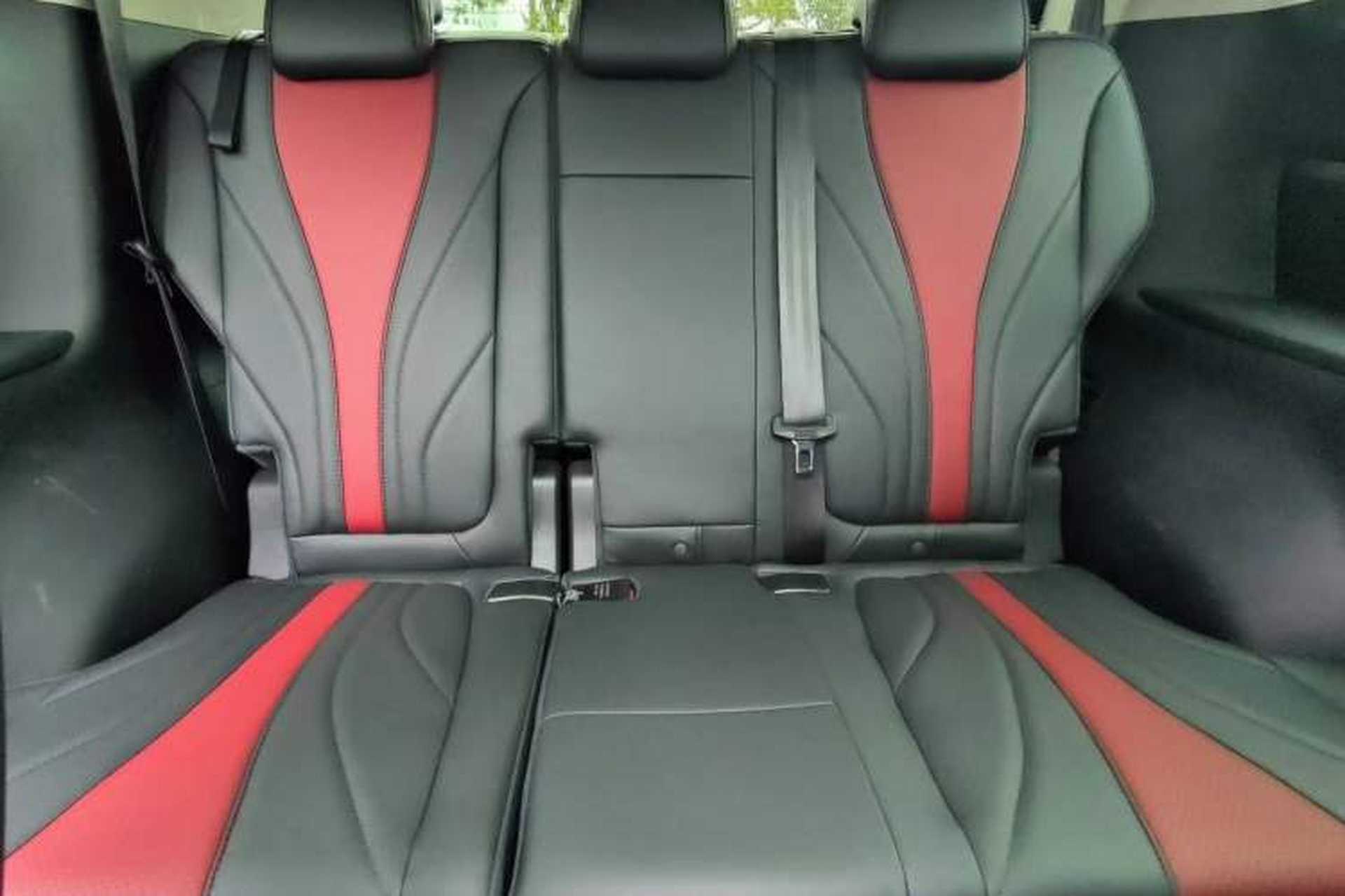 Used SAIC MAXUS G50 2021 PLUS 1.5T Automatic Pilot Edition Exterior 5