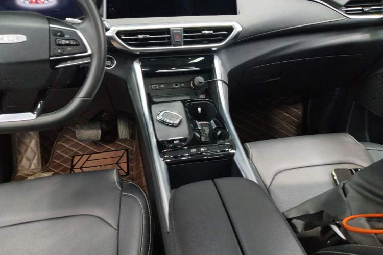 Used SAIC MAXUS G50 2021 PLUS 1.5T Automatic Cruise Version Gear Lever