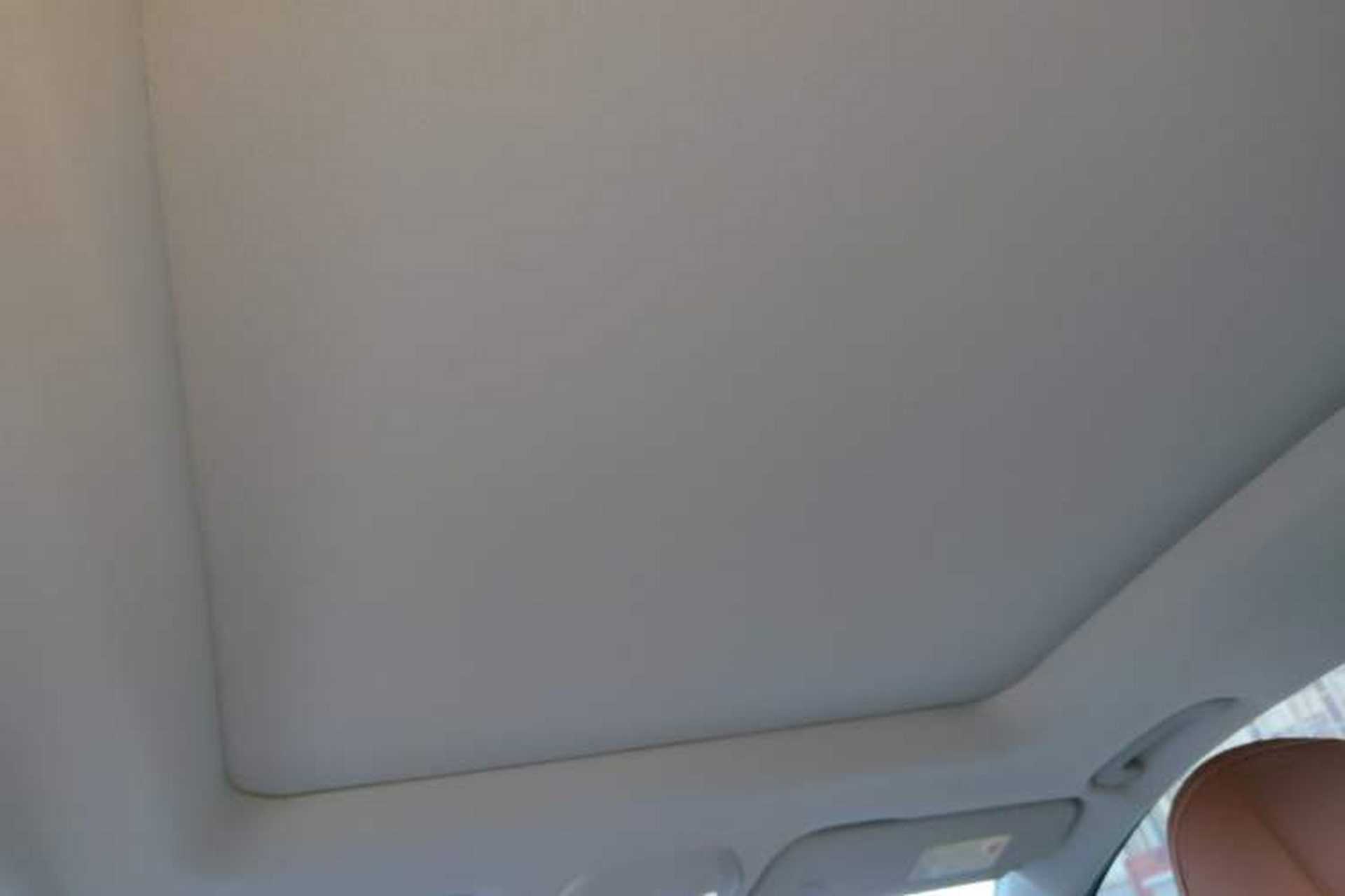 Used SAIC MAXUS G50 2021 PLUS 1.5T Automatic Smart Enjoyment Full-Feature Edition Headliner
