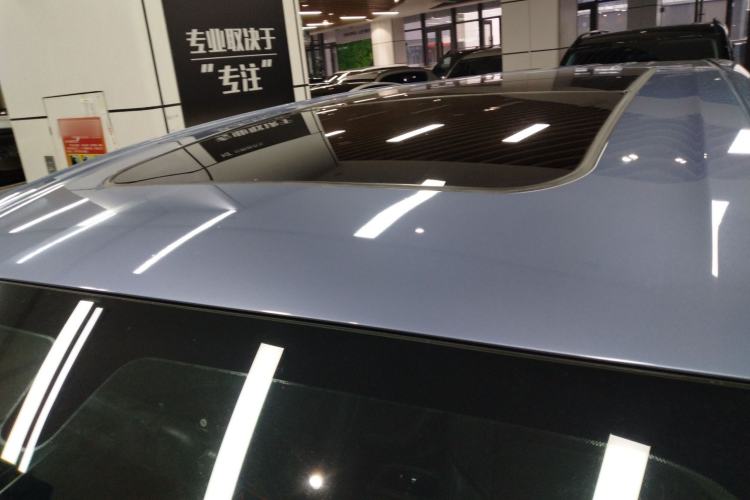 Used SAIC MAXUS G50 2021 PLUS 1.5T Automatic Cruise Version Roof