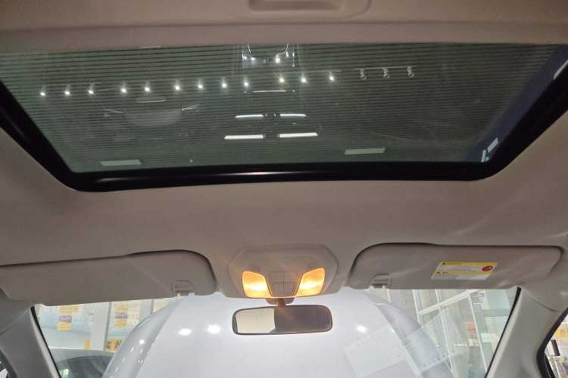 Used SAIC MAXUS G50 2021 1.5T Automatic Comfort Touring B Headliner