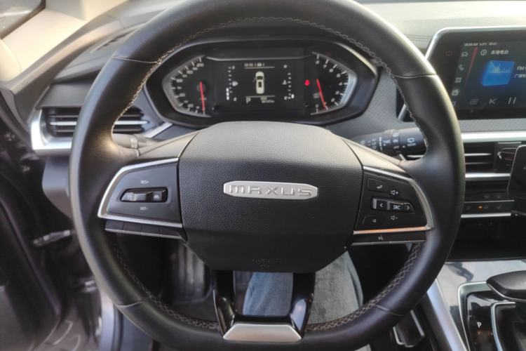 Used SAIC MAXUS G50 2021 1.5T Automatic Comfort Touring B Steering Wheel