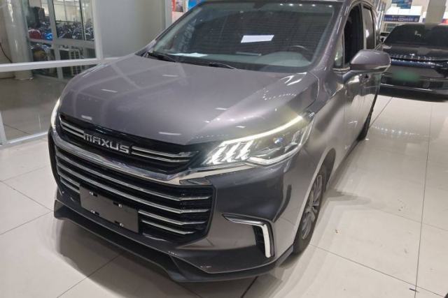 Used SAIC MAXUS G50 2021 1.5T Automatic Comfort Touring B