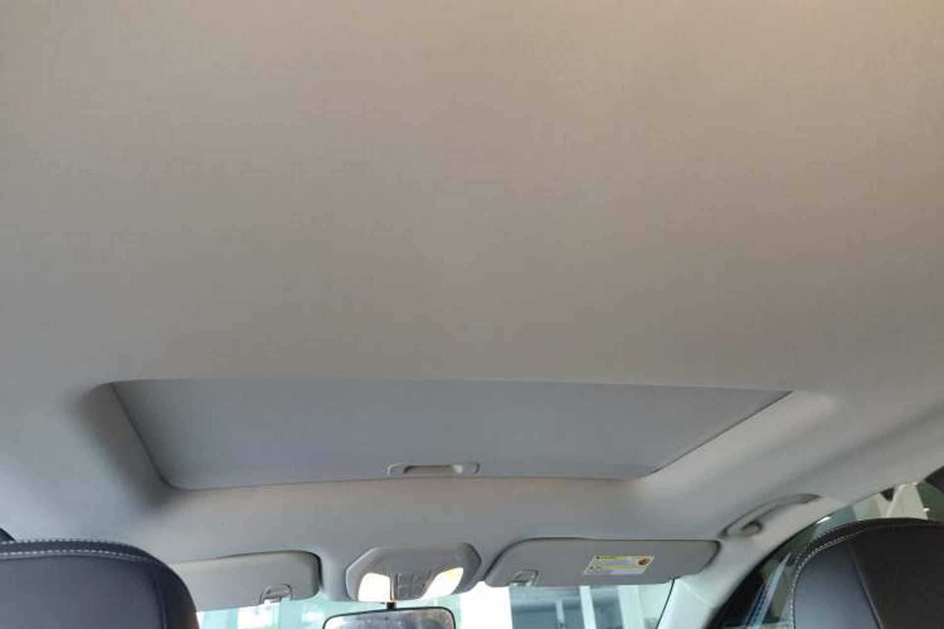 Used SAIC MAXUS G50 2021 1.5T Automatic Comfort Touring B Headliner