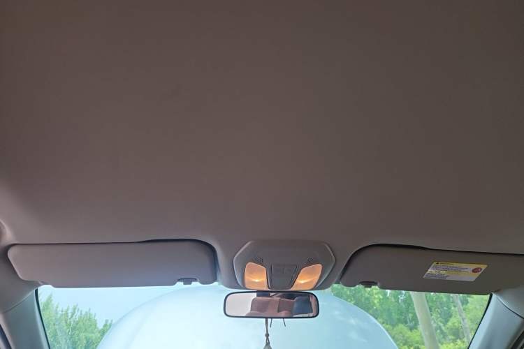 Used SAIC MAXUS G50 2021 1.5T Manual Touring B Headliner