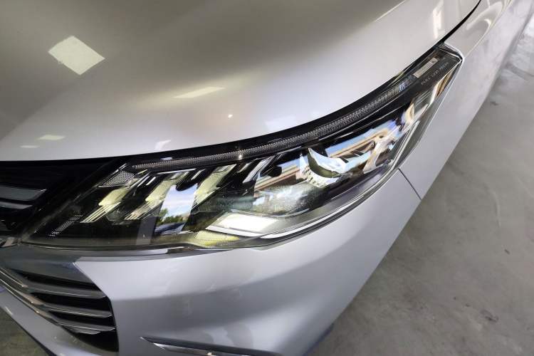 Used SAIC MAXUS G50 2021 1.5T Automatic Comfort Touring B Left Front Headlight