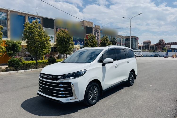 Used SAIC MAXUS G50 2021 1.5T Automatic Comfort Touring B Guazi used car, China used car export, Used car for sale, Used  cars, Cheapest cars for sale