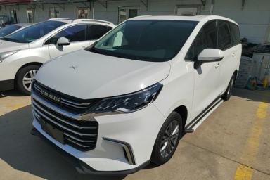 Used SAIC MAXUS G50 2021 1.5T Automatic Comfort Touring B