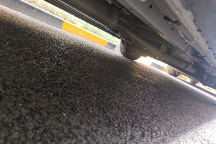 Used SAIC MAXUS G50 2021 1.5T Automatic Chanyou A Chassis Front Left