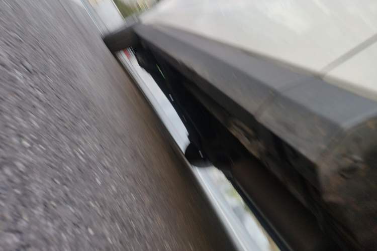 Used SAIC MAXUS G50 2021 1.5T Manual Comfort A Chassis Front Right