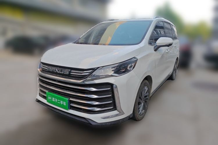 Used SAIC MAXUS G50 2021 PLUS 1.5T Automatic Cruise Version Guazi used car, China used car export, Used car for sale, Used SAIC MAXUS cars, Cheapest cars for sale