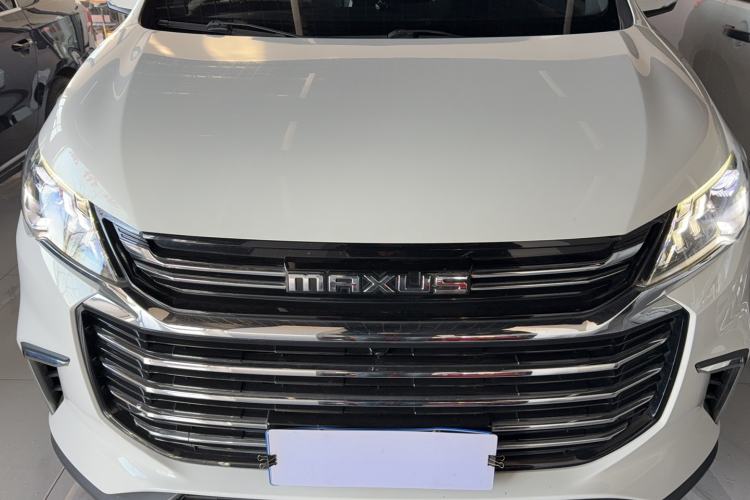 Used SAIC MAXUS G50 2021 1.5T Automatic Comfort Touring B Exterior 1