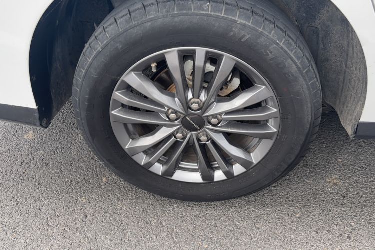 Used SAIC MAXUS G50 2021 1.5T Manual Touring B Exterior 3