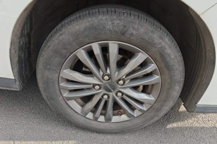 Used SAIC MAXUS G50 2021 1.5T Automatic Comfort Touring B Exterior 4