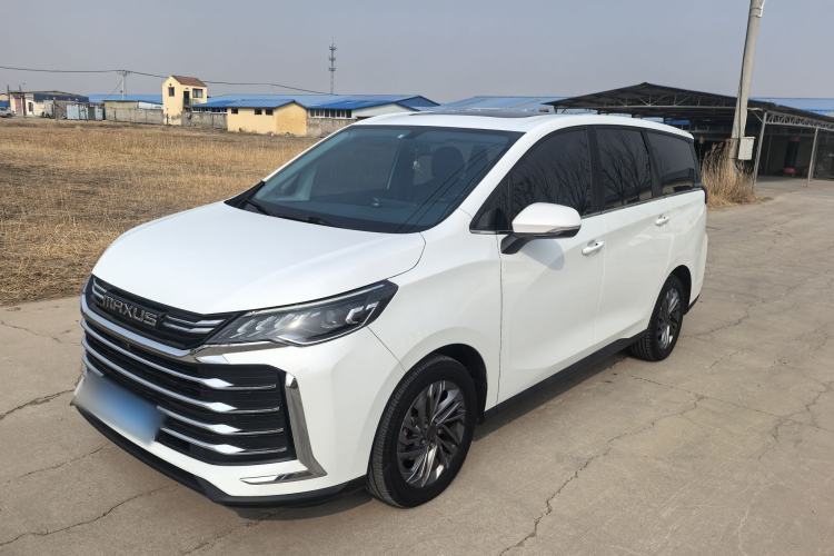 Used SAIC MAXUS G50 2021 PLUS 1.5T Automatic Cruise Version Guazi used car, China used car export, Used car for sale, Used  cars, Cheapest cars for sale
