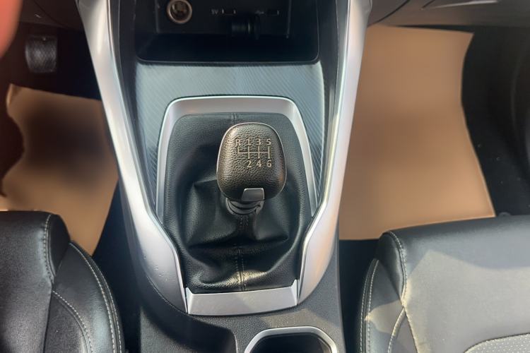 Used SAIC MAXUS G50 2021 1.5T Manual Touring B Gear Lever