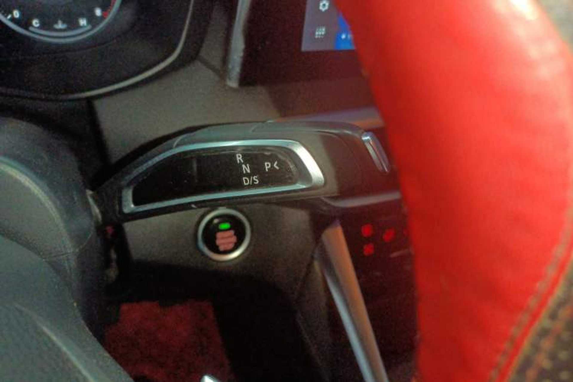 Used SAIC MAXUS G50 2021 PLUS 1.5T Automatic Navigation Version Gear Lever