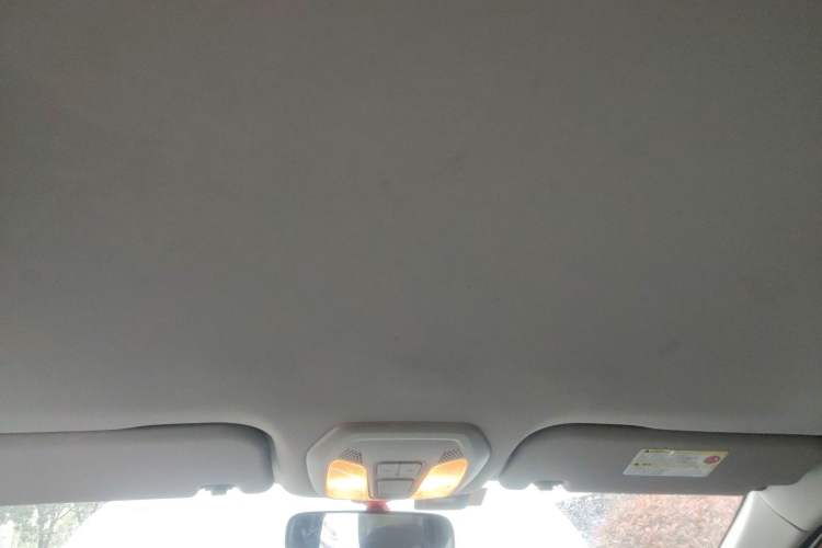 Used SAIC MAXUS G50 2021 PLUS 1.5T Automatic Navigation Version Headliner