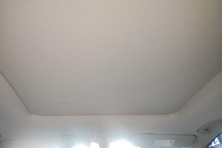 Used SAIC MAXUS G50 2021 PLUS 1.5T Automatic Travel Edition Headliner