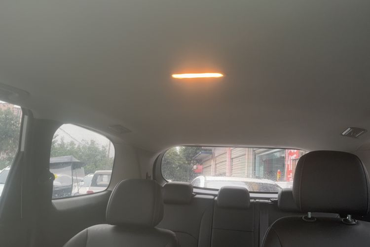 Used SAIC MAXUS G50 2021 1.5T Automatic Comfort Touring B Headliner