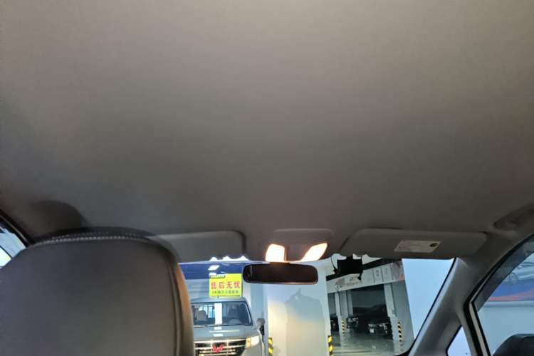 Used SAIC MAXUS G50 2021 1.5T Manual Touring B Headliner