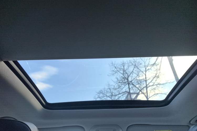 Used SAIC MAXUS G50 2021 PLUS 1.5T Automatic Cruise Version Headliner