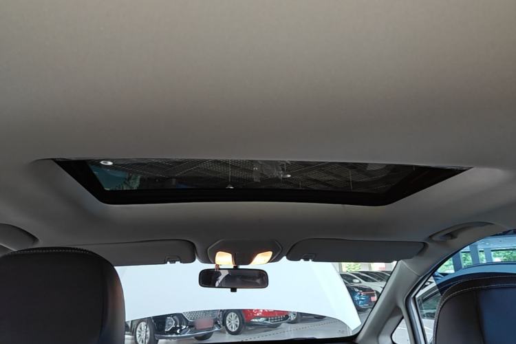 Used SAIC MAXUS G50 2021 1.5T Automatic Comfort Touring B Headliner
