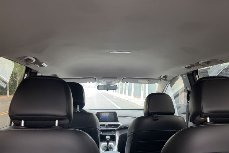 Used SAIC MAXUS G50 2021 1.5T Manual Touring B Headliner