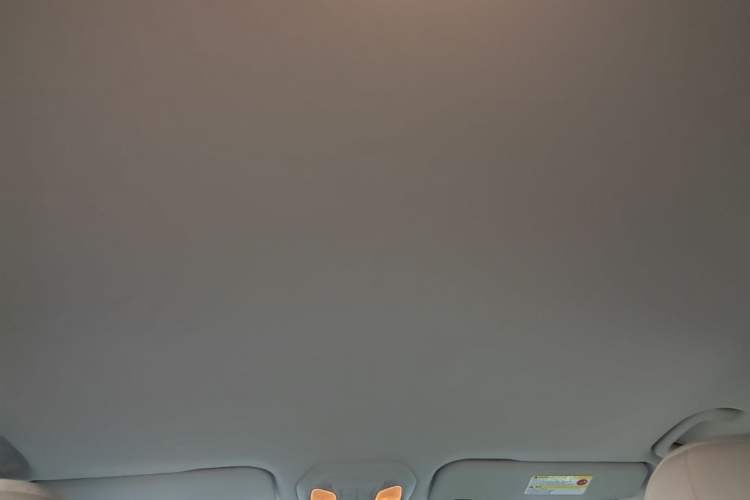 Used SAIC MAXUS G50 2021 1.5T Manual Comfort A Headliner