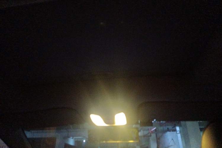 Used SAIC MAXUS G50 2021 1.5T Automatic Comfort Touring B Headliner