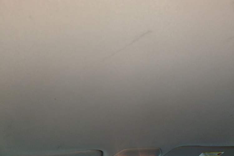Used SAIC MAXUS G50 2021 PLUS 1.5T Automatic Navigation Version Headliner
