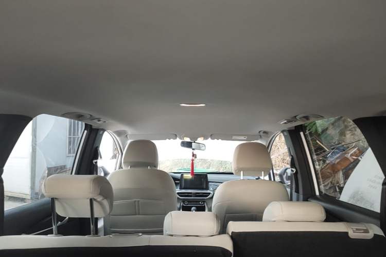 Used SAIC MAXUS G50 2021 1.5T Manual Comfort A Headliner