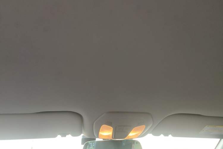 Used SAIC MAXUS G50 2021 1.5T Manual Comfort A Headliner