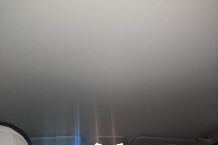 Used SAIC MAXUS G50 2021 1.5T Automatic Chanyou A Headliner