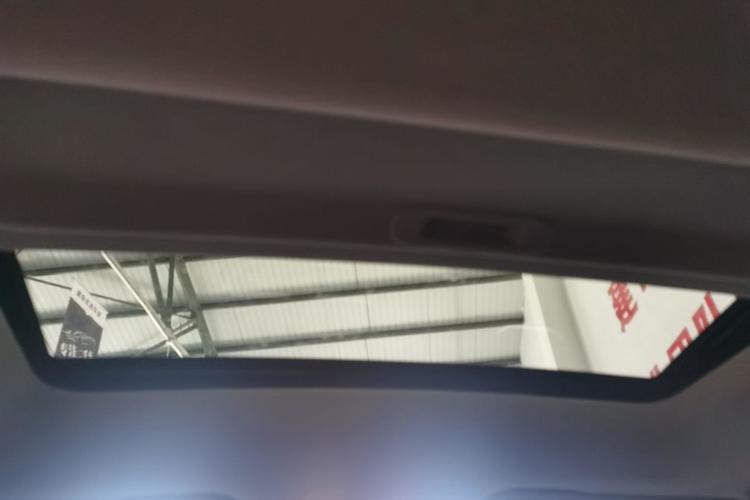 Used SAIC MAXUS G50 2021 1.5T Automatic Comfort Touring B Headliner