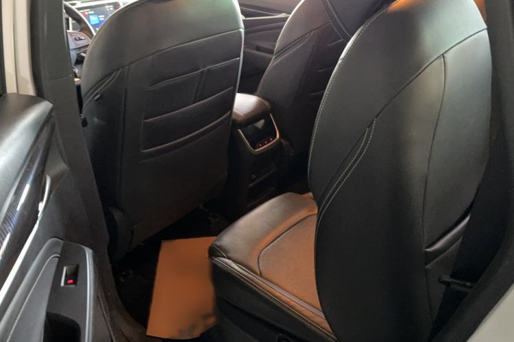 Used SAIC MAXUS G50 2021 1.5T Automatic Comfort Touring B Interior 1