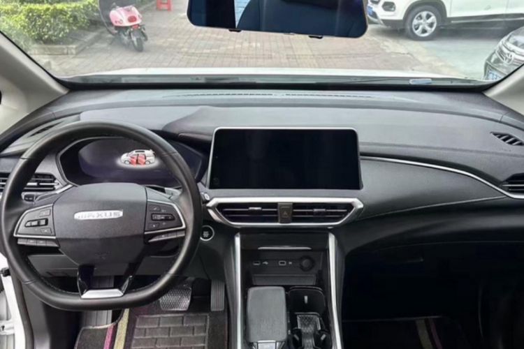 Used SAIC MAXUS G50 2021 PLUS 1.5T Automatic Cruise Version Interior 1