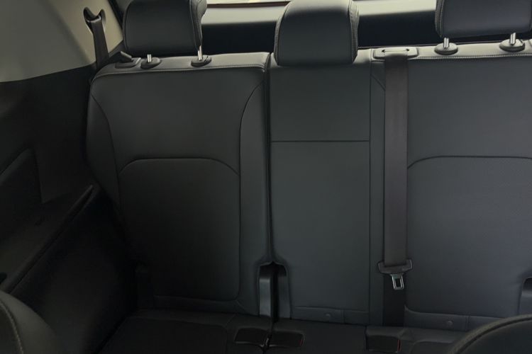 Used SAIC MAXUS G50 2021 1.5T Manual Touring B Interior 1